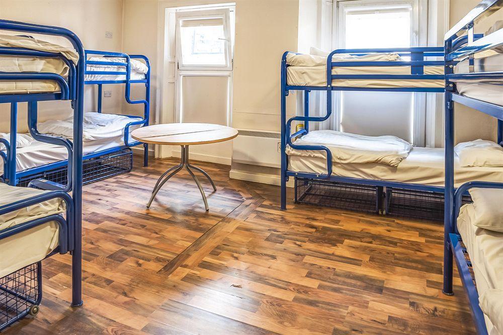 Hostel The Times - College Street