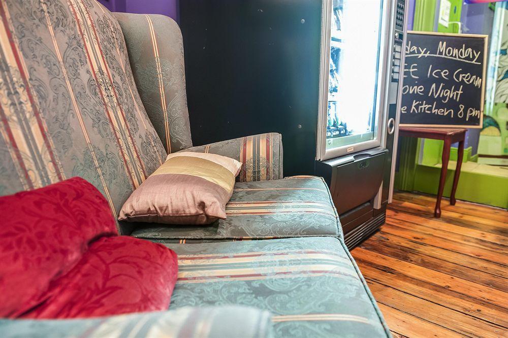 Hostel The Times - College Street