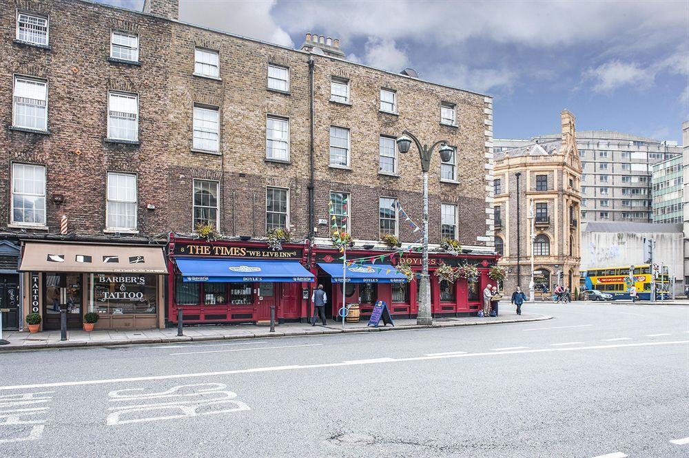 Hostel The Times - College Street Dublin