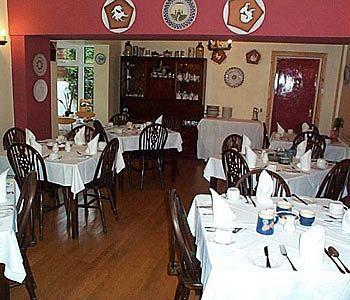 Aishling House Hotel