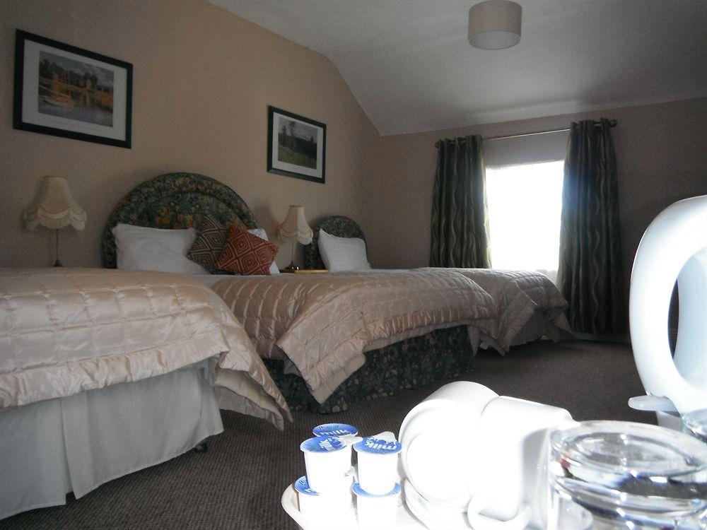 Aishling House Hotel Dublin