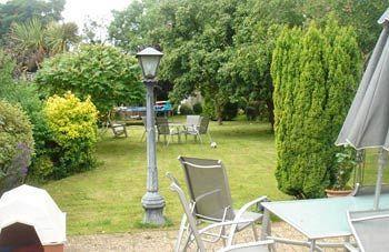 Aishling House Hotel