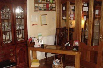 Hotel Aishling House Dublin
