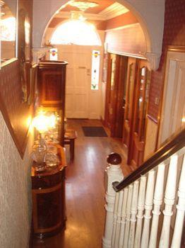 Aishling House Dublin