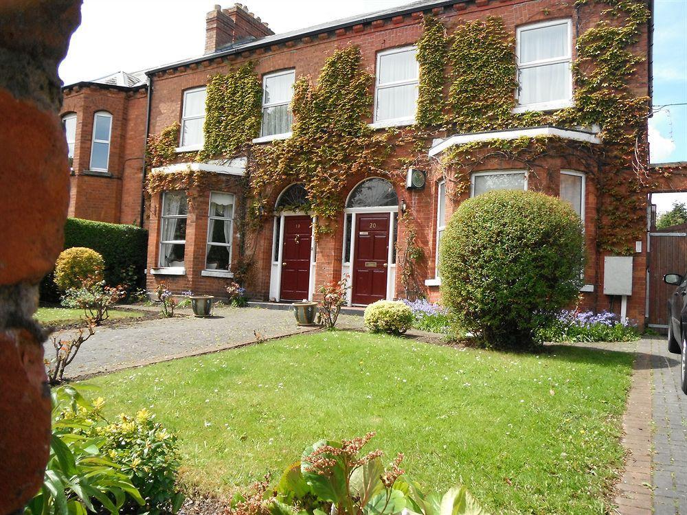Aishling House 3*