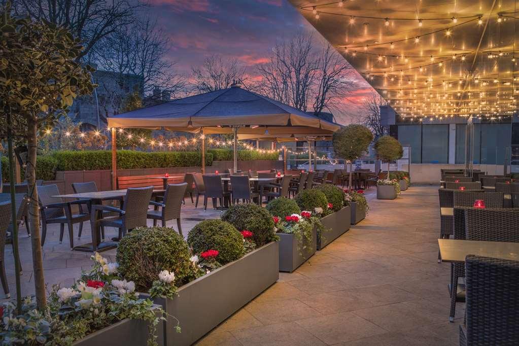 Hotel Hilton Kilmainham Dublin
