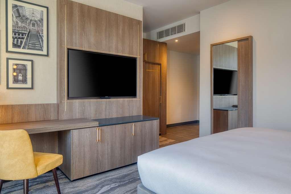 Hilton Kilmainham 4* Dublin