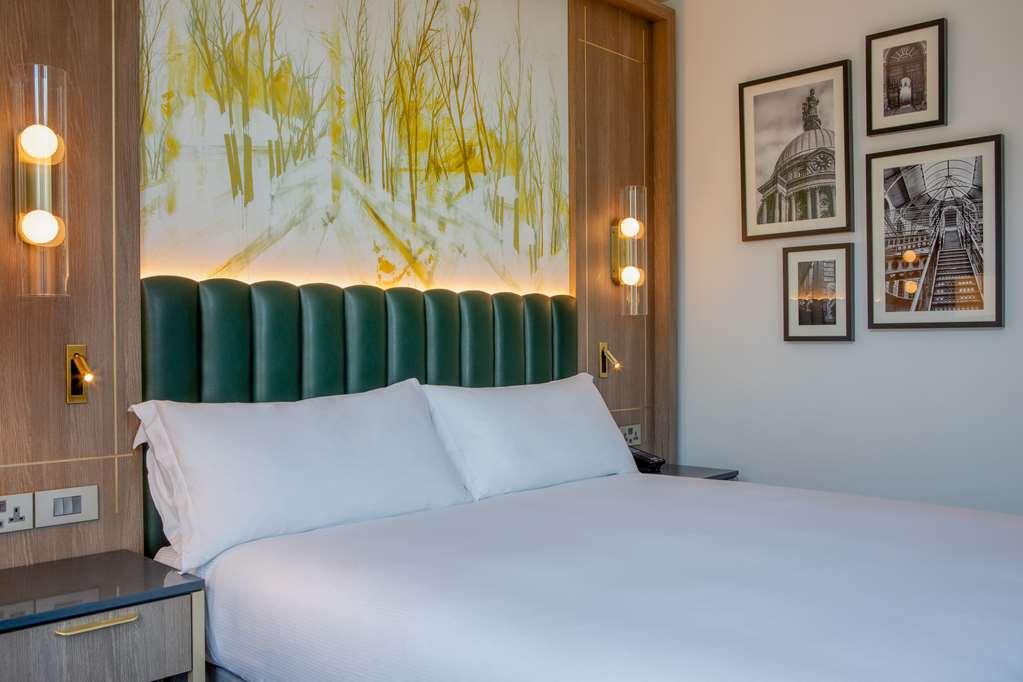 Hilton Kilmainham Hotel Dublin