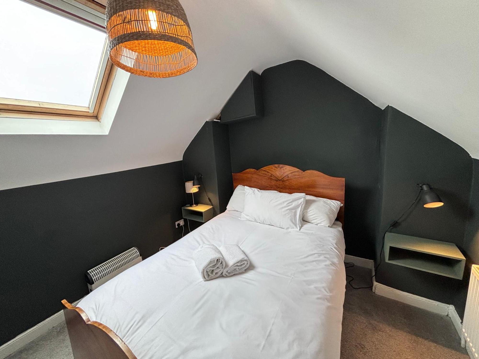 The Ranelagh Townhouse Apartment *