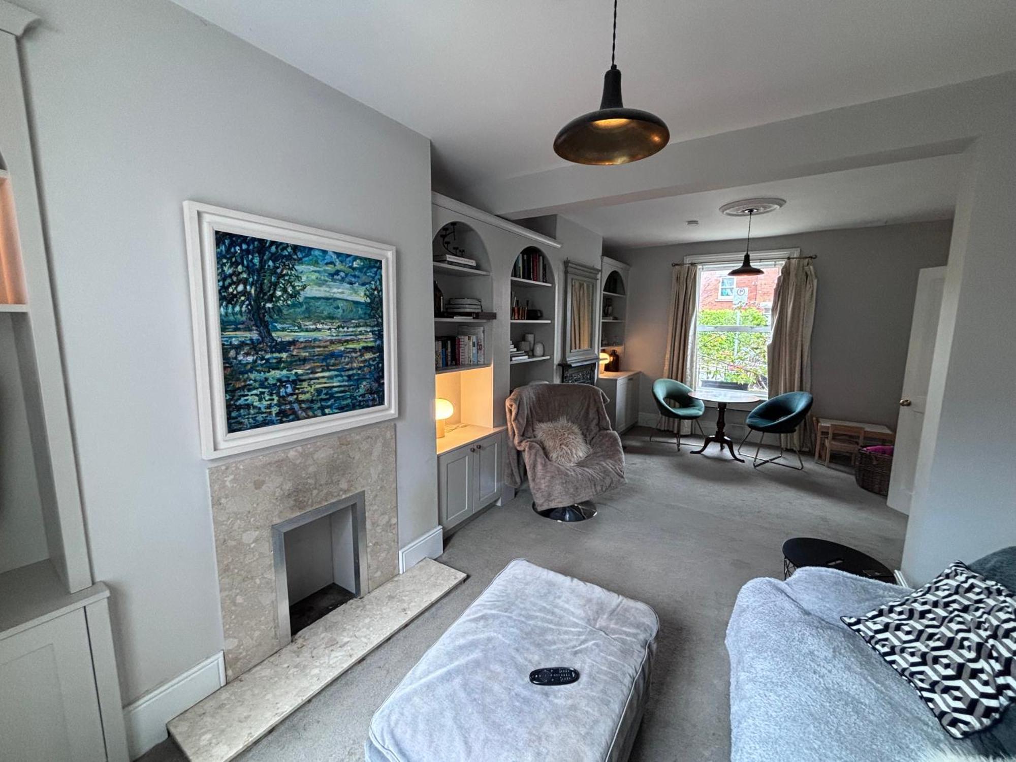 The Ranelagh Townhouse * Dublin