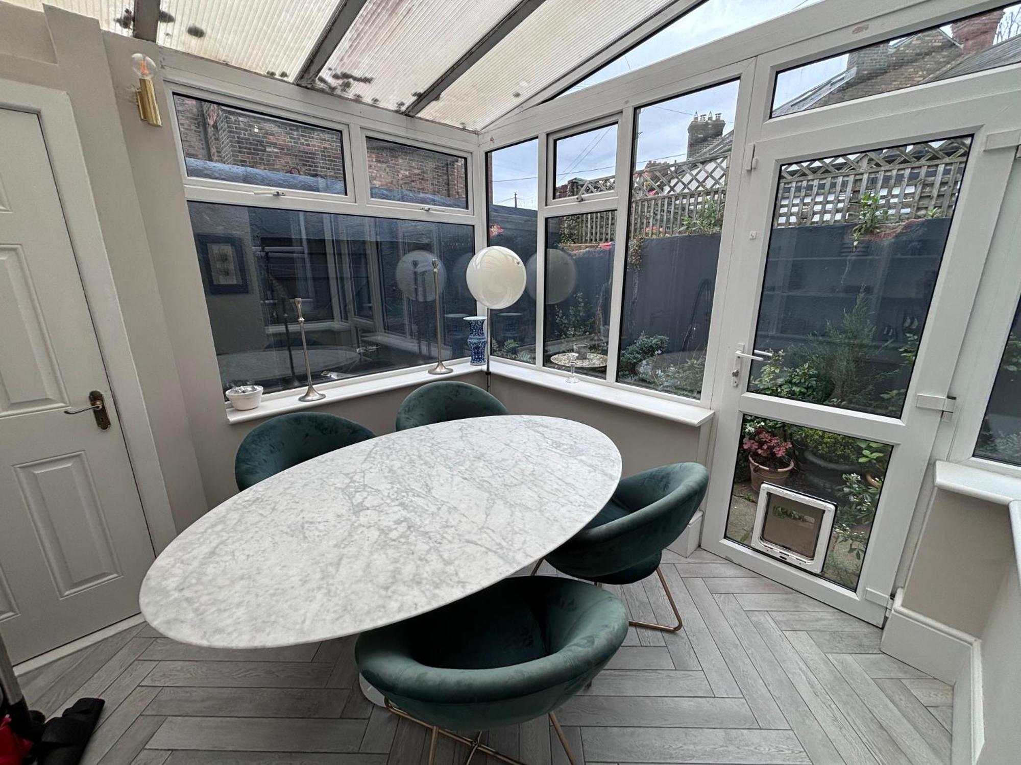 The Ranelagh Townhouse Dublin