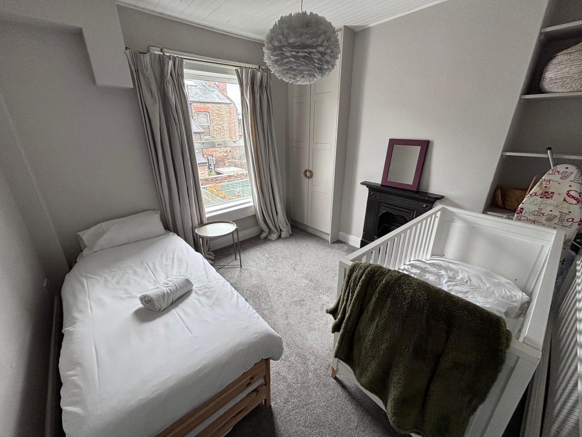 The Ranelagh Townhouse