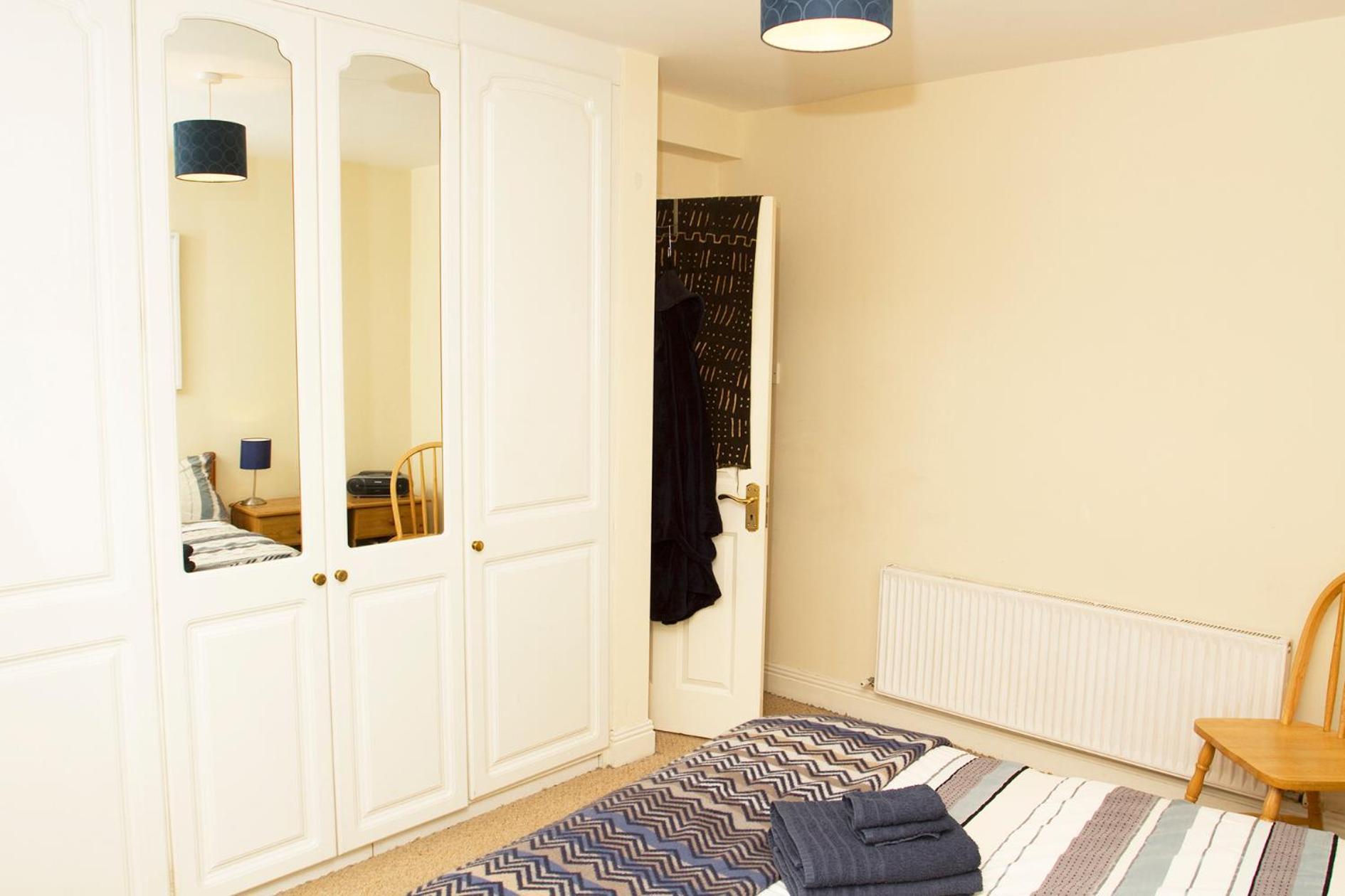 Kieran's Place * Dublin