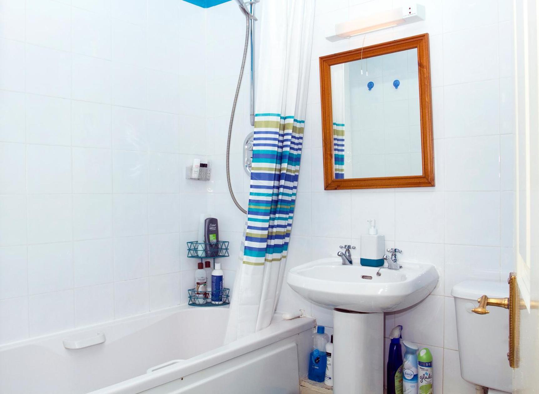 Accommodatie bij particulieren Kieran's Place