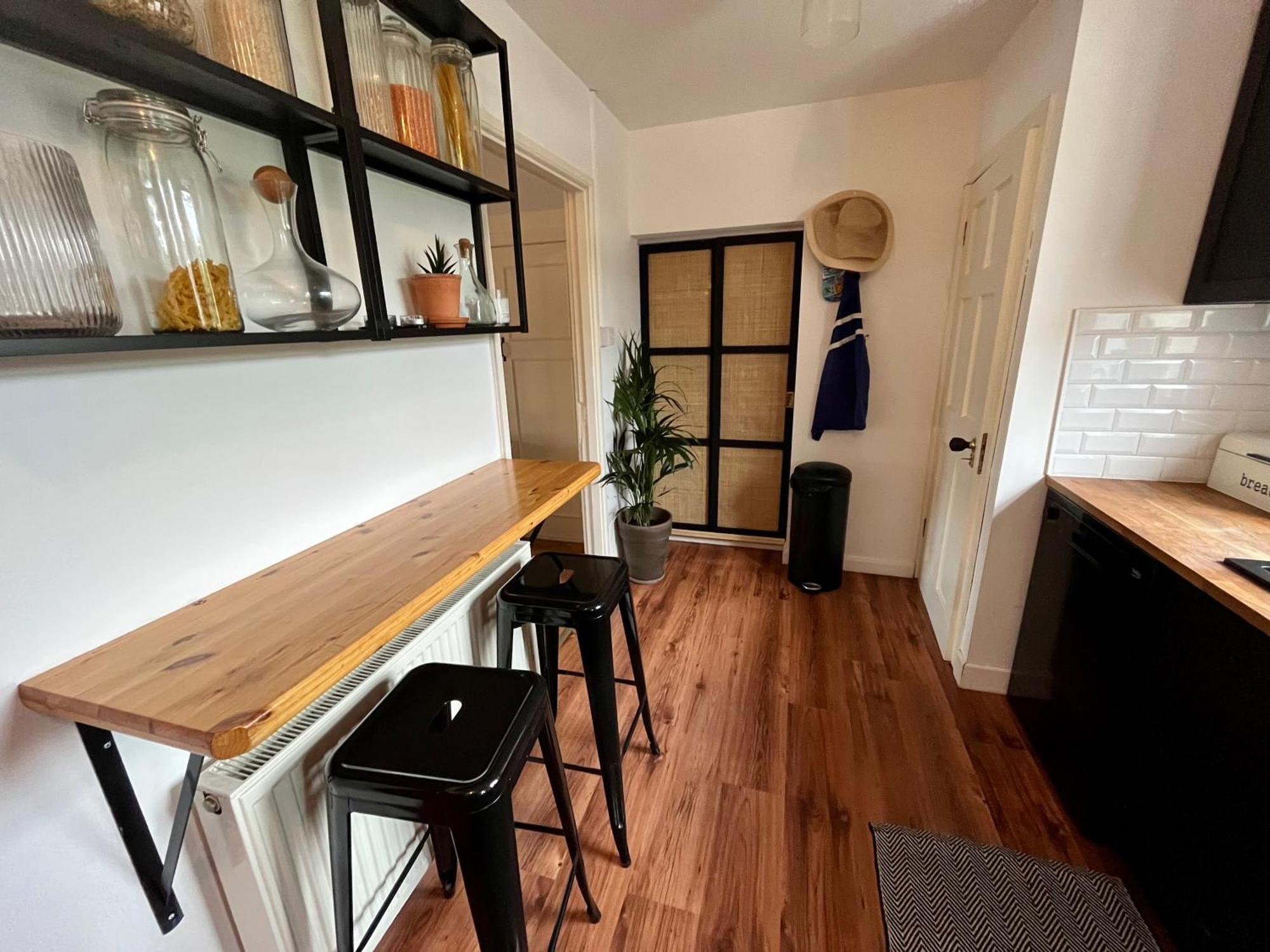 Townhouse Near City Centre Holiday home *