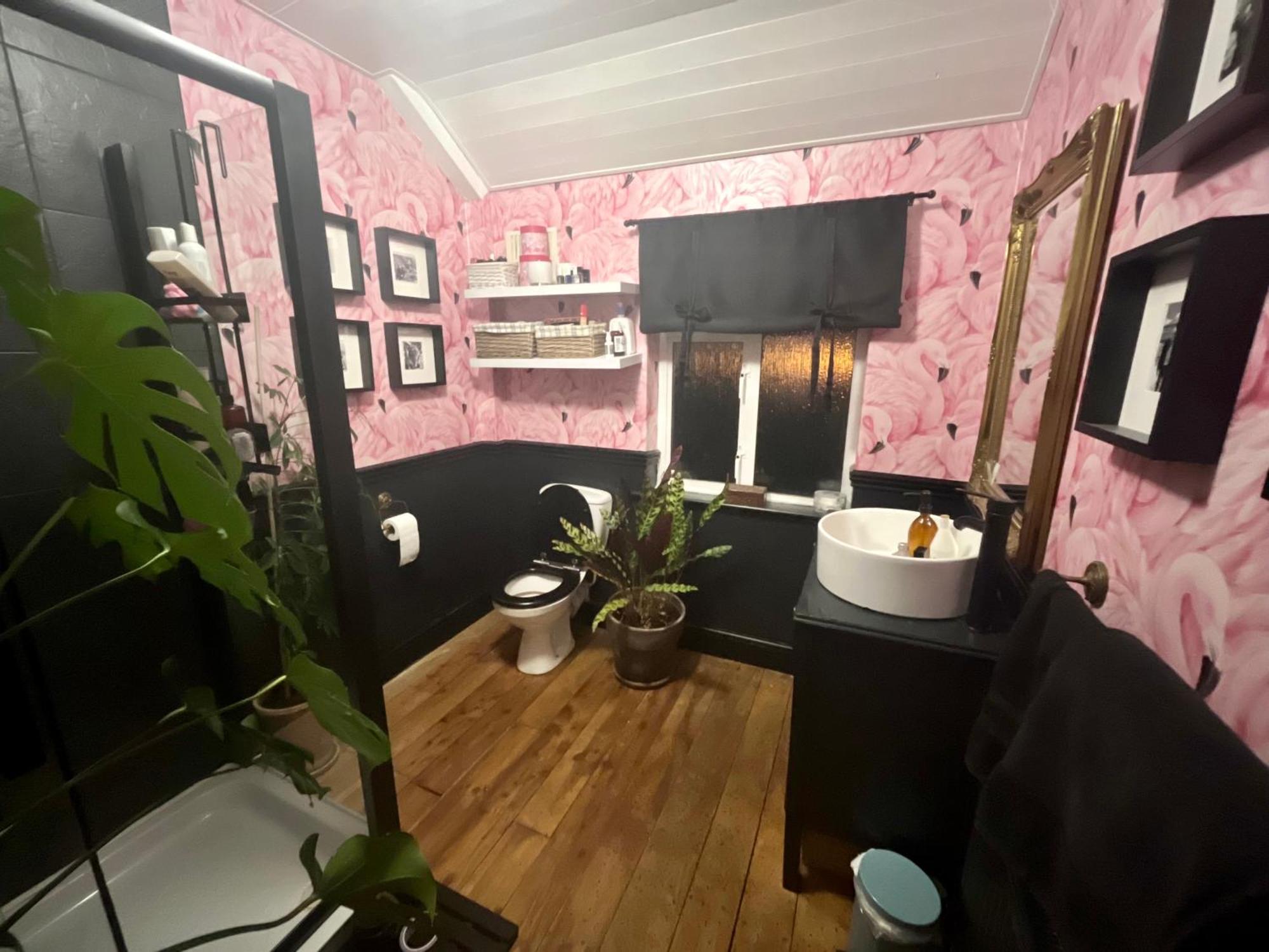 Holiday home Townhouse Near City Centre Dublin