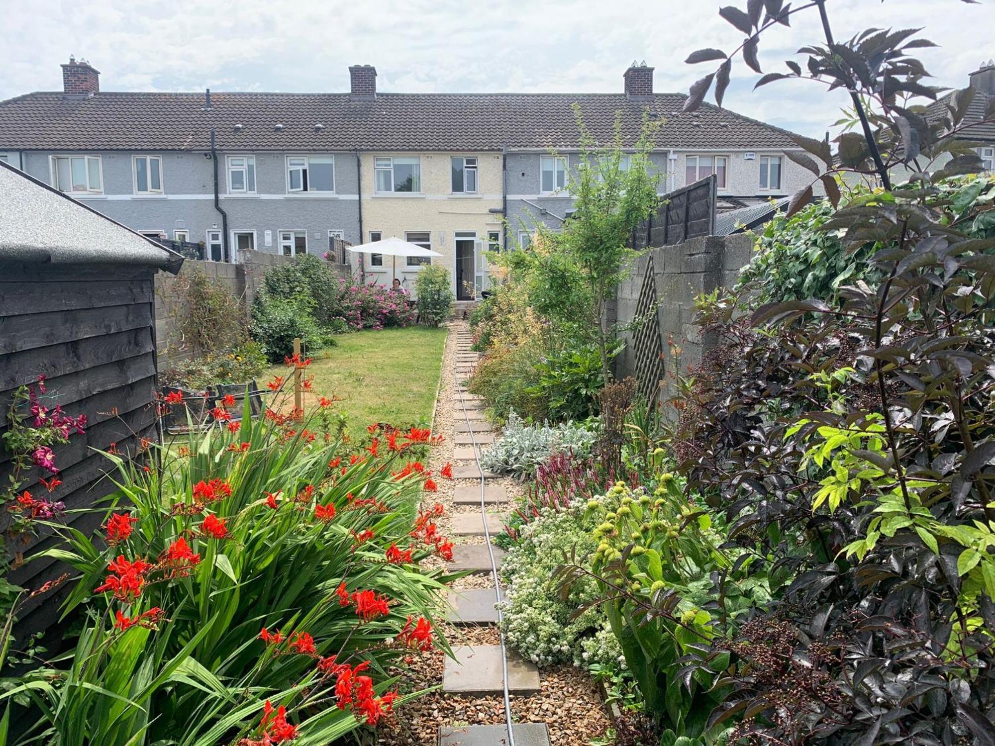 Townhouse Near City Centre * Dublin