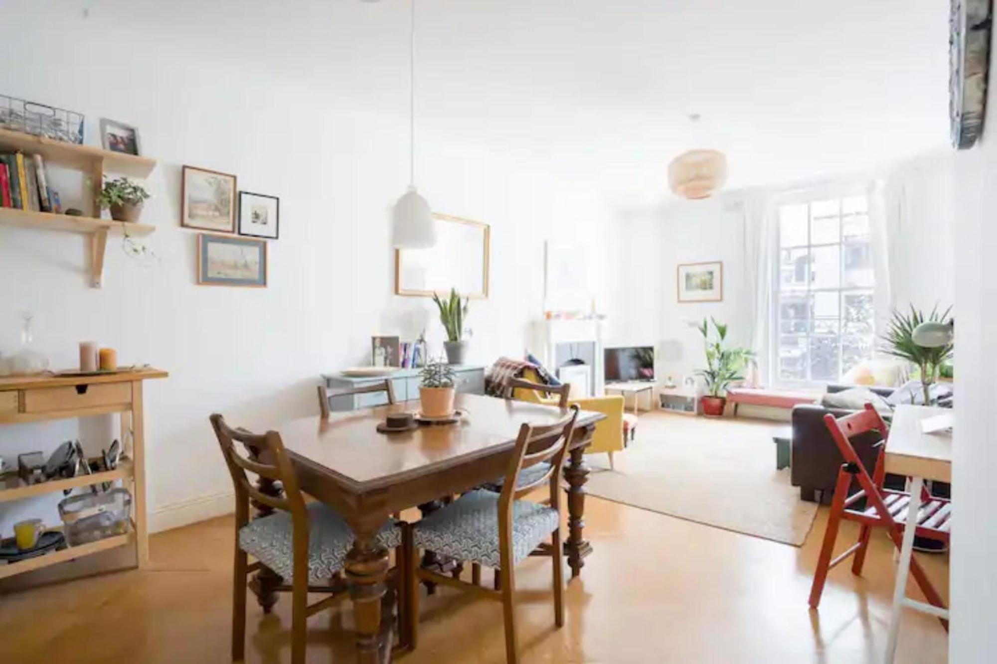 Bright & Stylish 1bd Flat - Temple Bar * Dublin