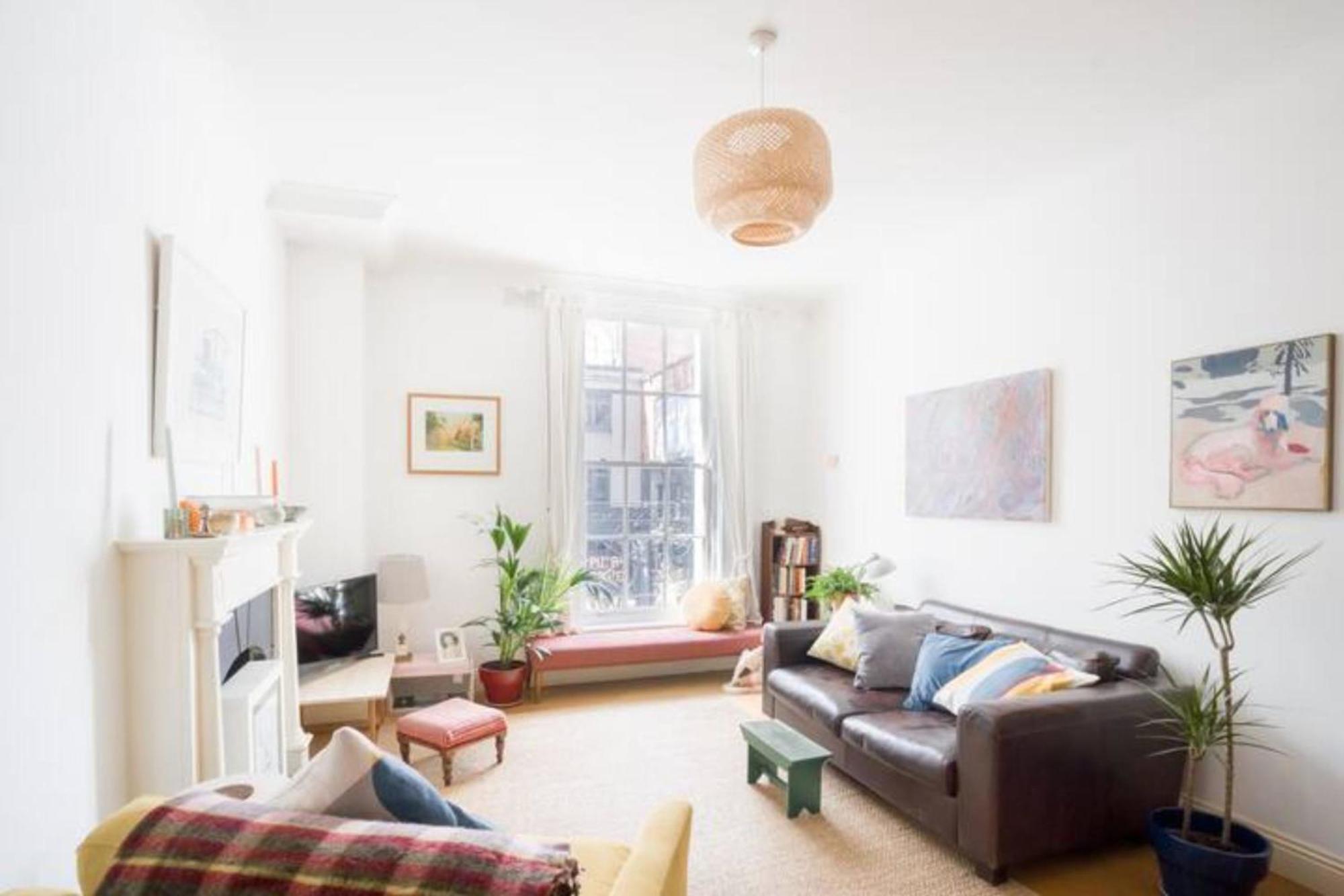 Inn Bright & Stylish 1bd Flat - Temple Bar