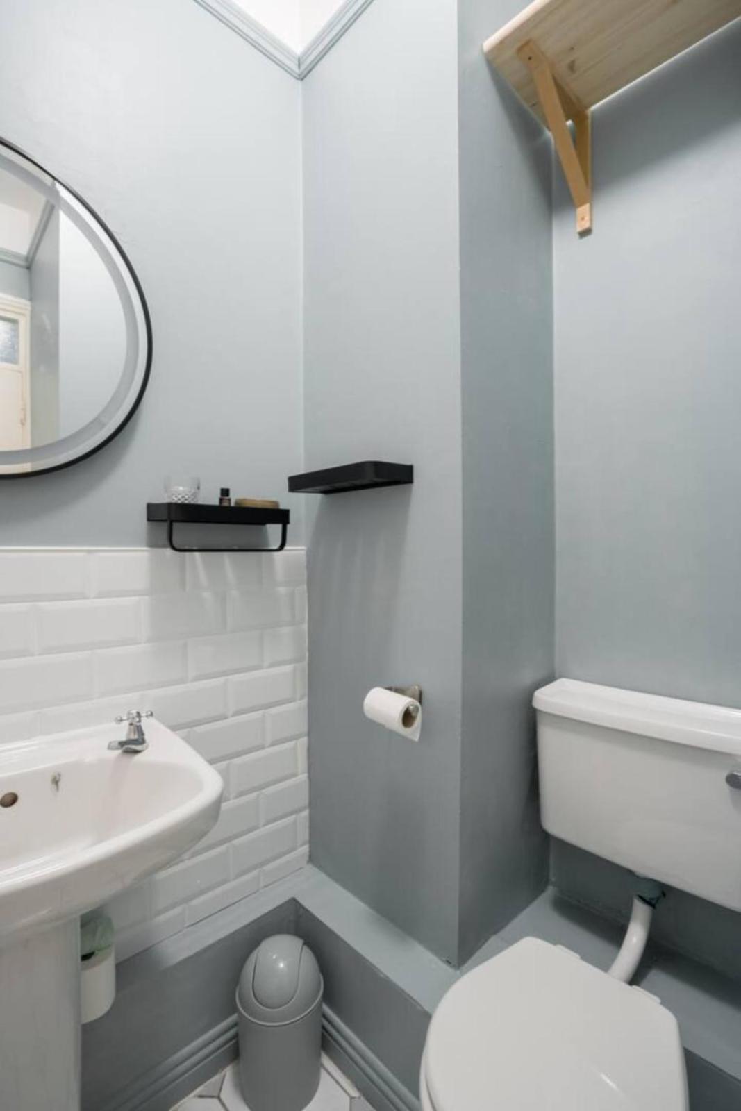 Inn Bright & Stylish 1bd Flat - Temple Bar *