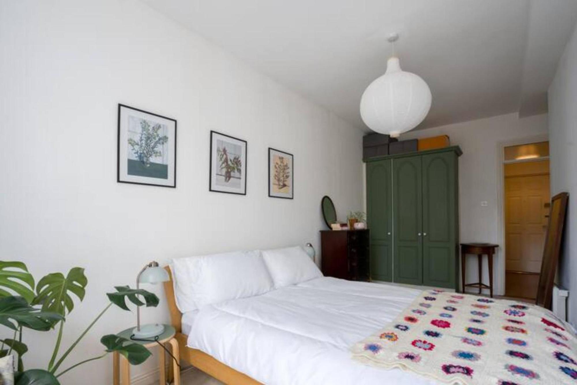 Bright & Stylish 1bd Flat - Temple Bar Inn
