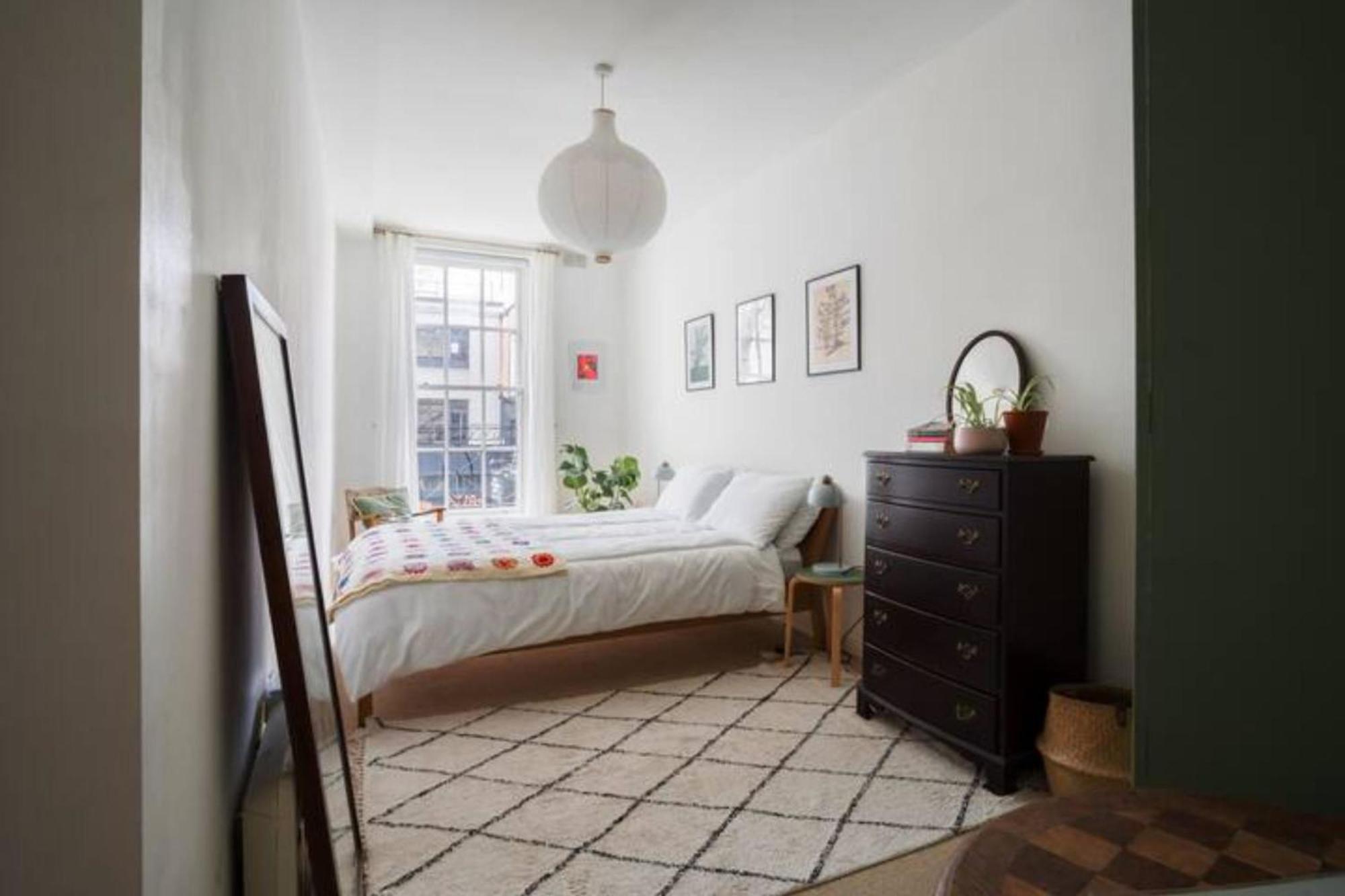 Bright & Stylish 1bd Flat - Temple Bar Inn *
