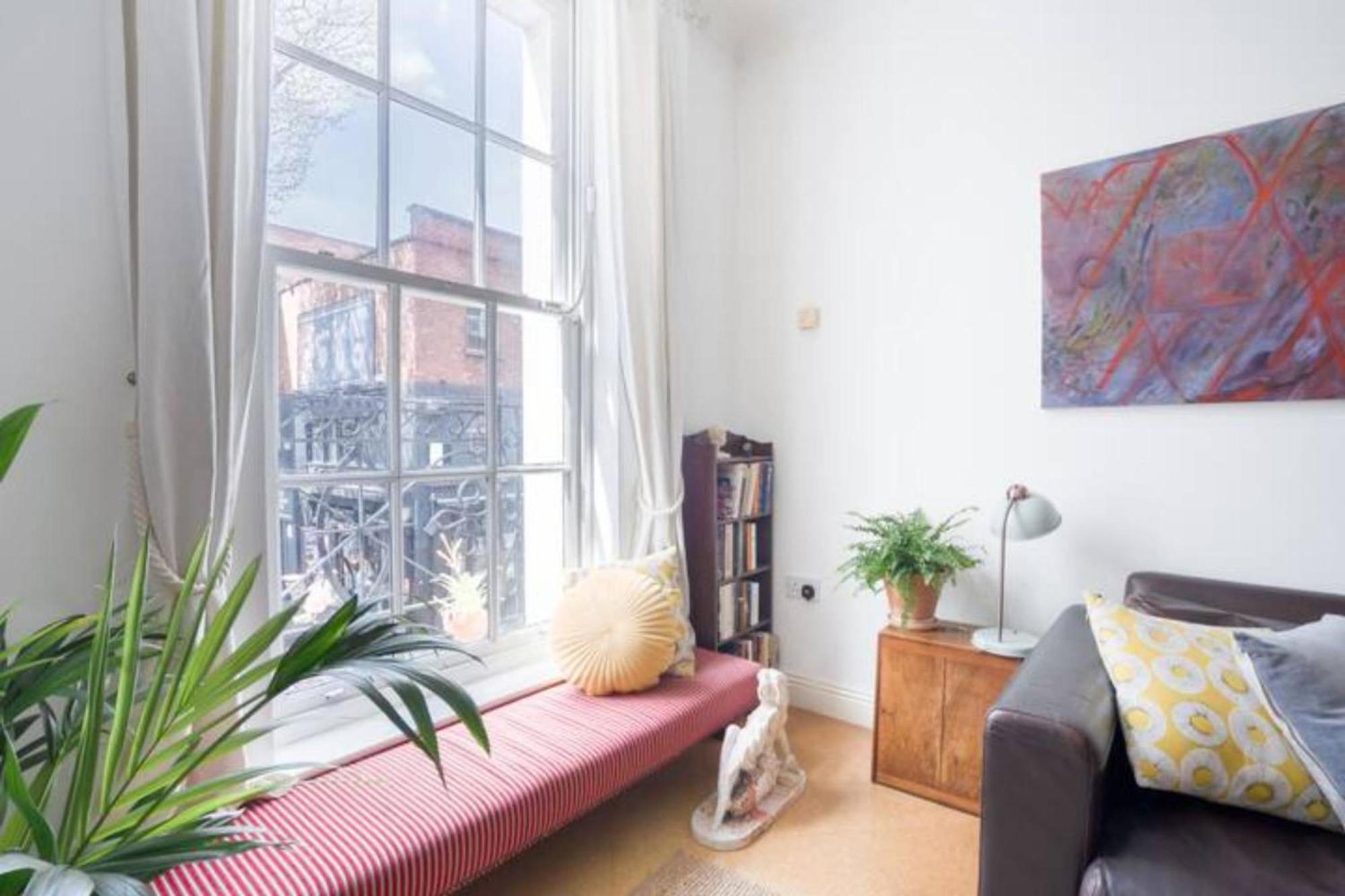 Inn Bright & Stylish 1bd Flat - Temple Bar Dublin