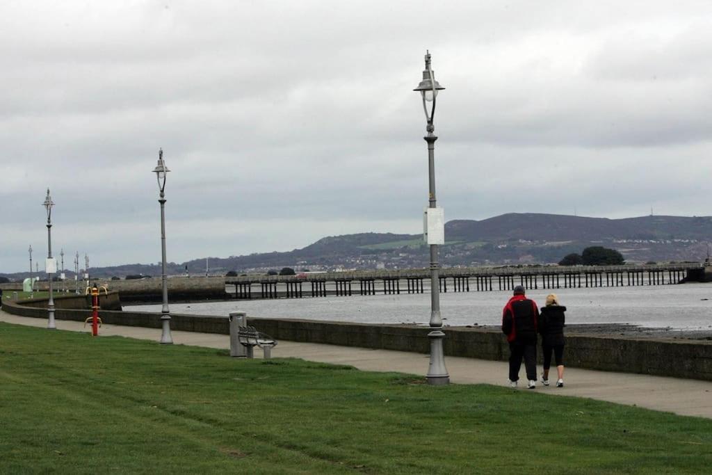 Excellent Location St Anne's Park 2 Bed/bath Apartment, 5 * Dublin