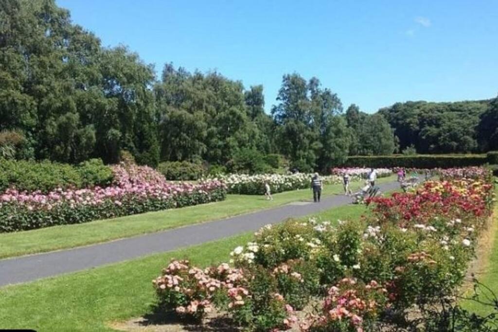 Excellent Location St Anne's Park 2 Bed/bath Apartment, 5 Dublin
