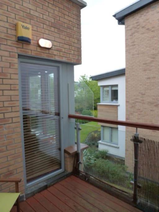 Excellent Location St Anne's Park 2 Bed/bath Apartment, 5 Appartement *