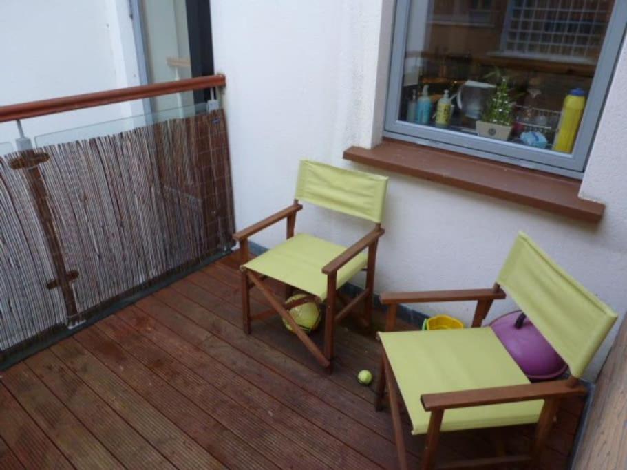Appartement Excellent Location St Anne's Park 2 Bed/bath Apartment, 5 *