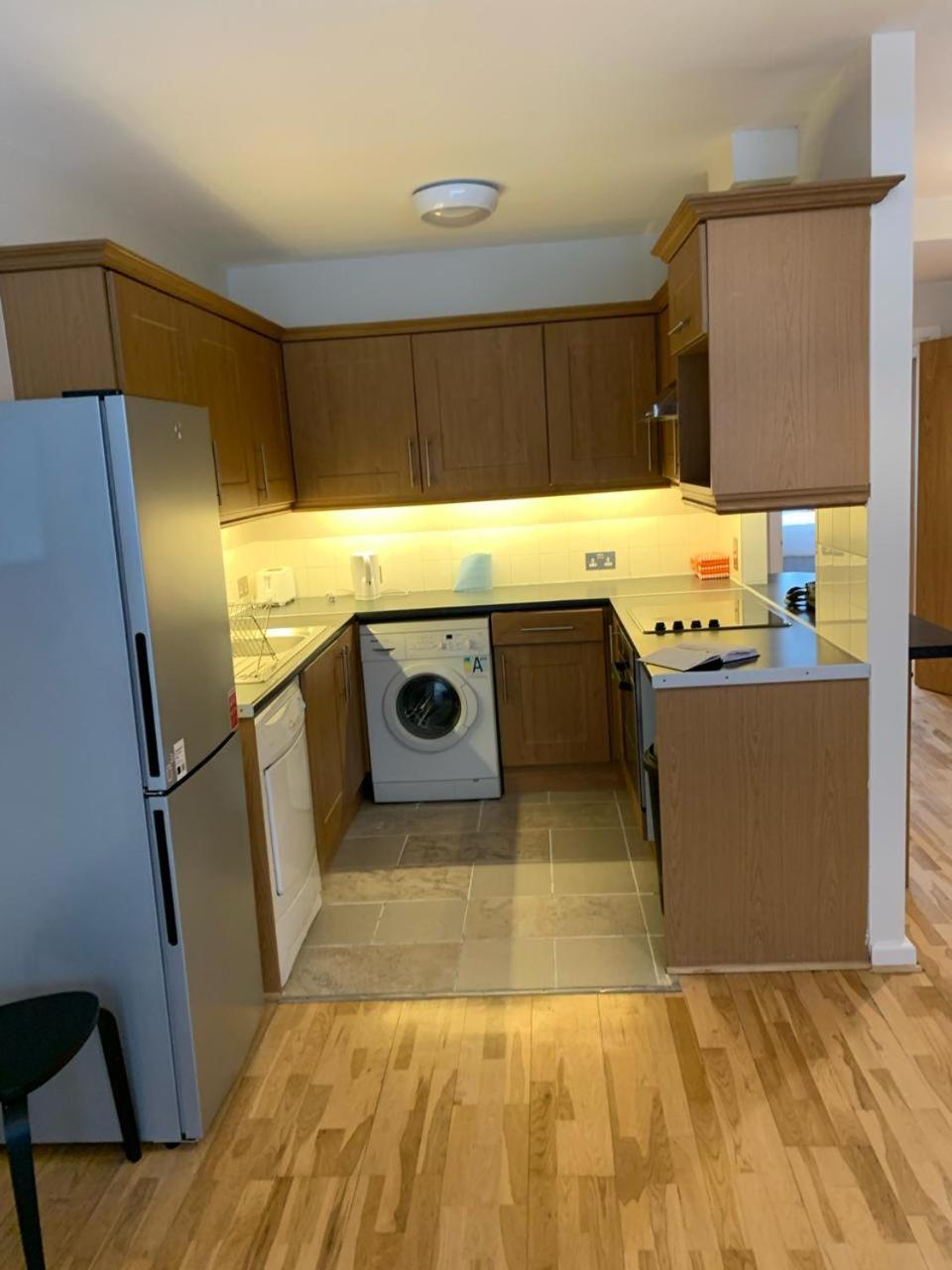 Apartment Luxury Talbot Street
