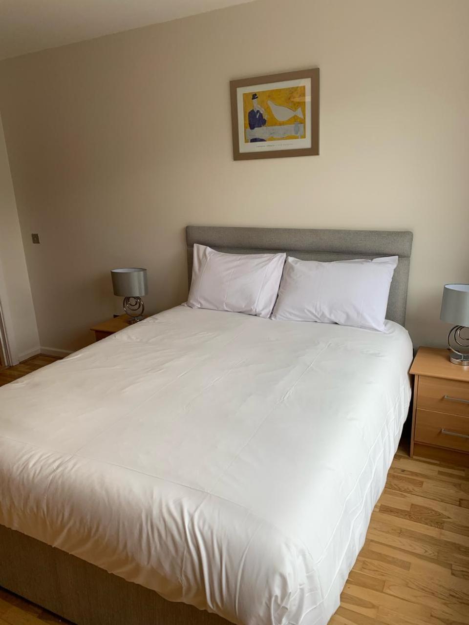 Luxury Talbot Street Apartment