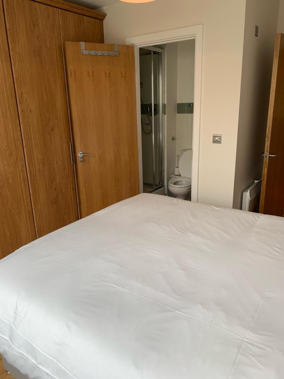 Luxury Talbot Street Apartment *