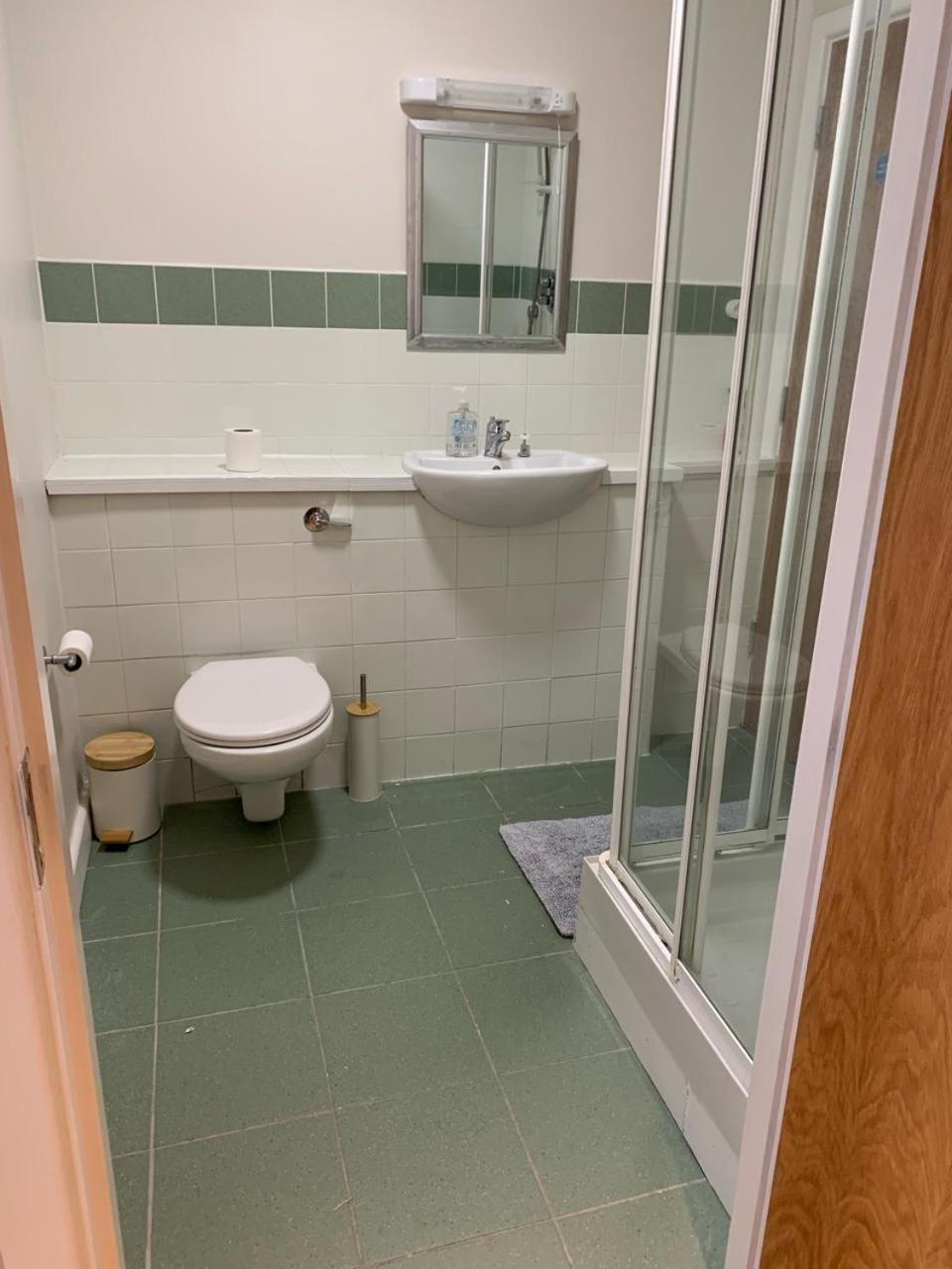 Apartment Luxury Talbot Street