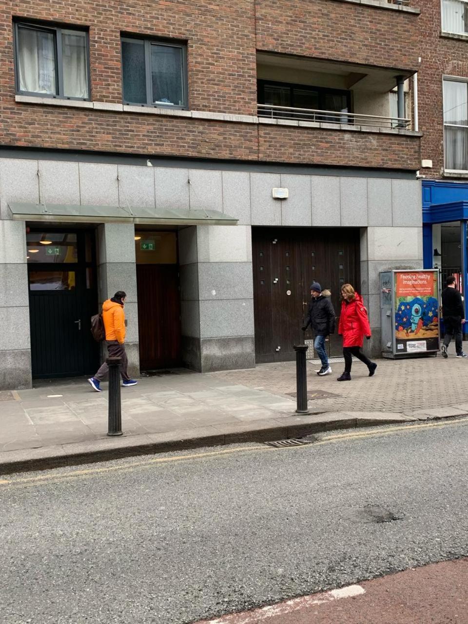 Luxury Talbot Street *