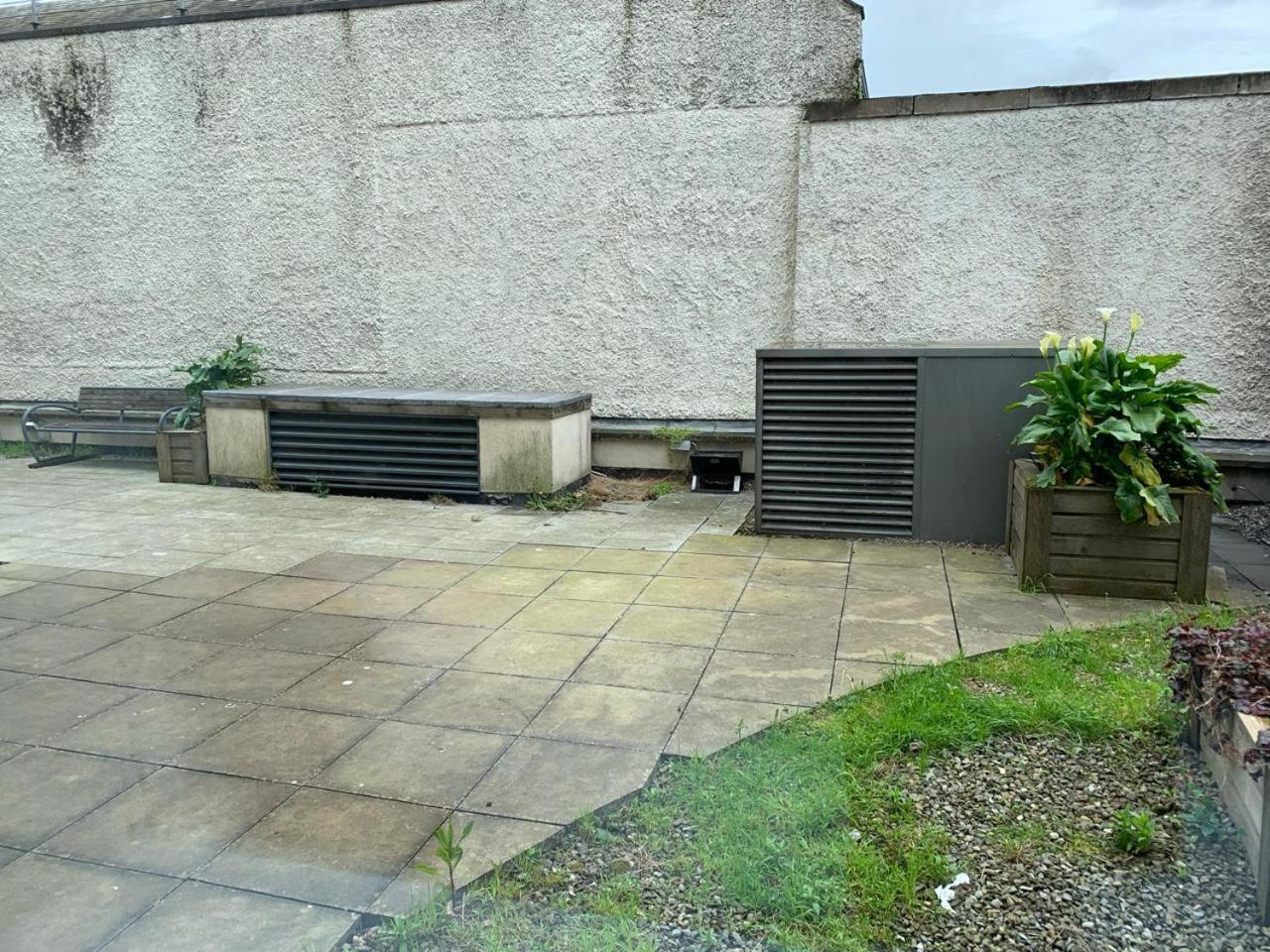 Luxury Talbot Street