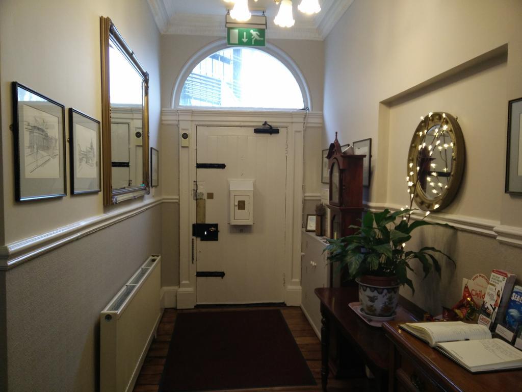 Bed & Breakfast Gate 3*