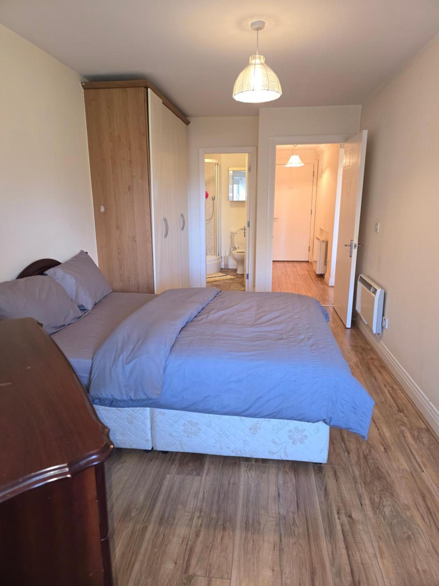 Apartment Gracian Omb Dublin