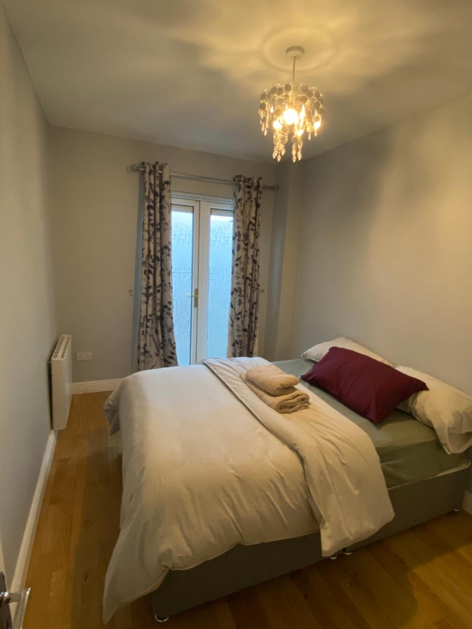 Cosy Apartment *