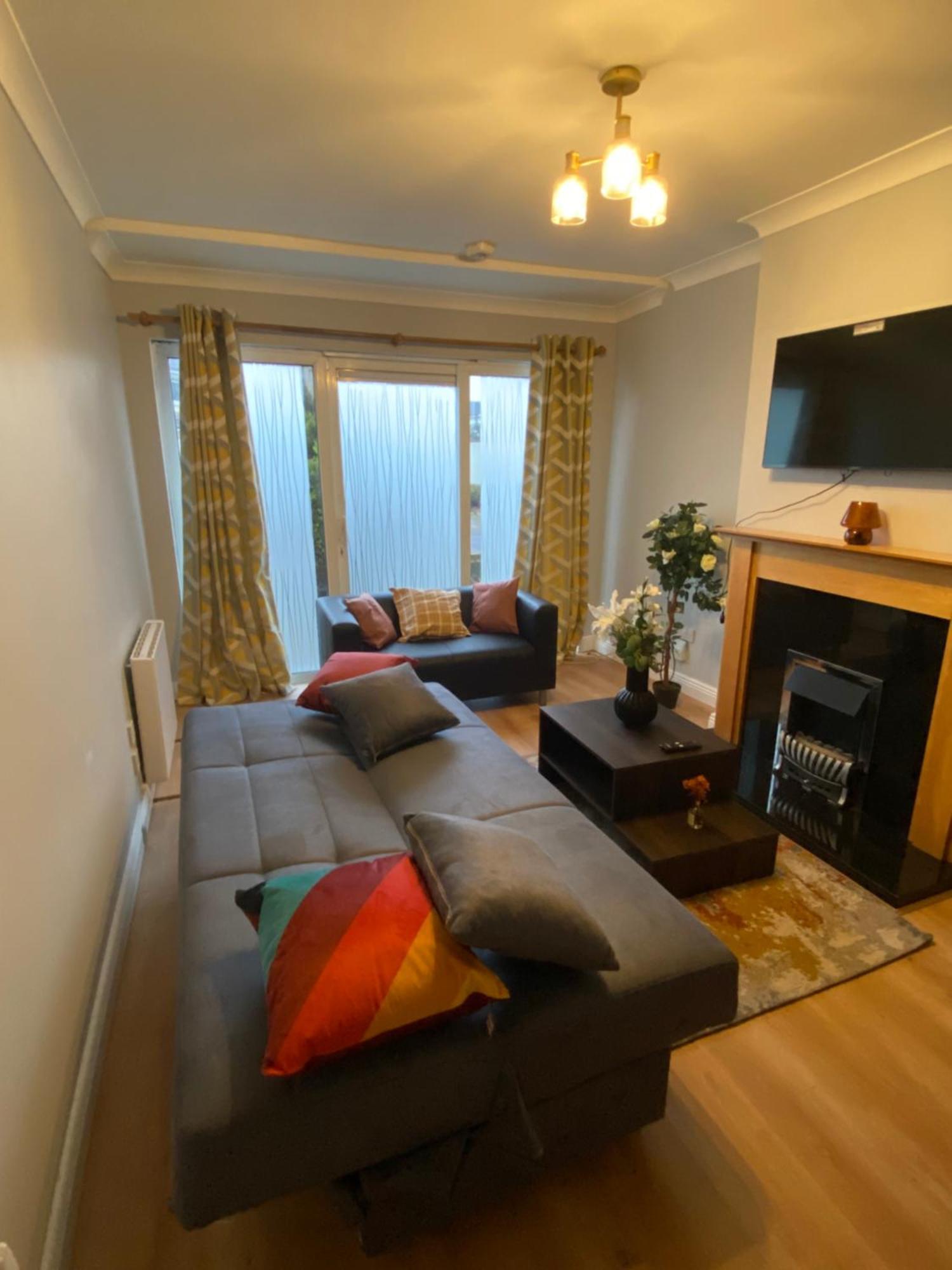 Apartment Cosy