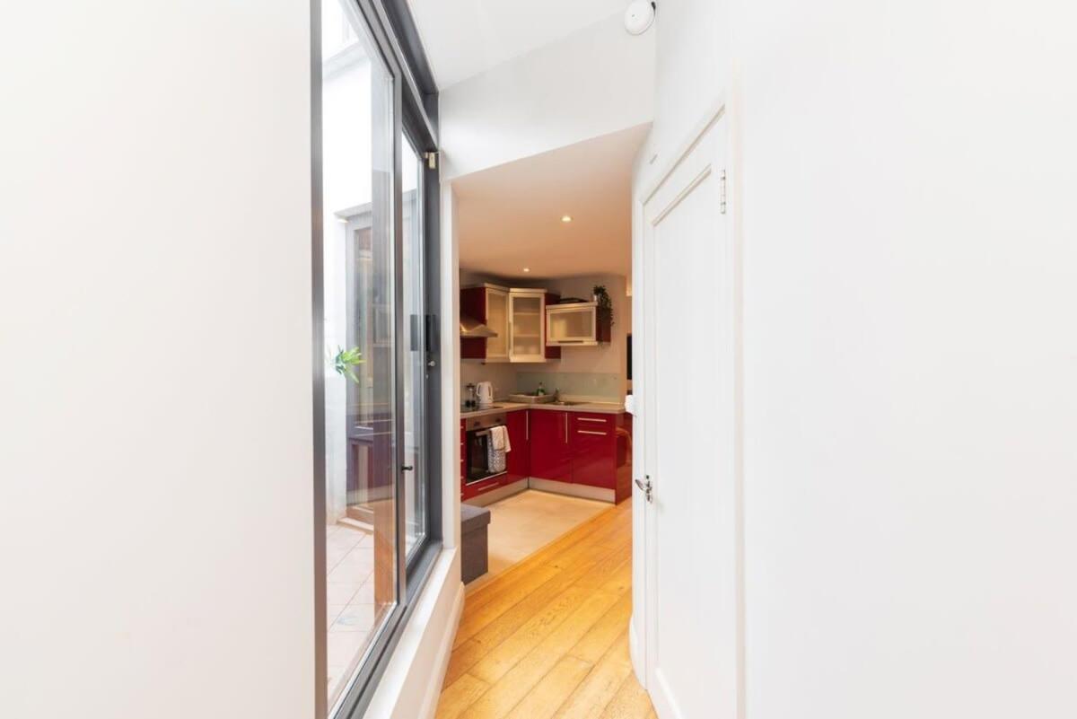 Location 2 Bedroom 2 Bathroom Fast Wifi Ferienhaus Dublin