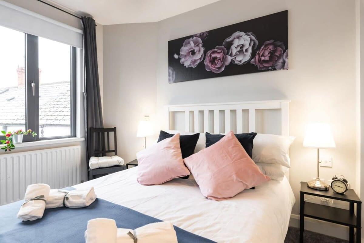 Ferienhaus Location 2 Bedroom 2 Bathroom Fast Wifi