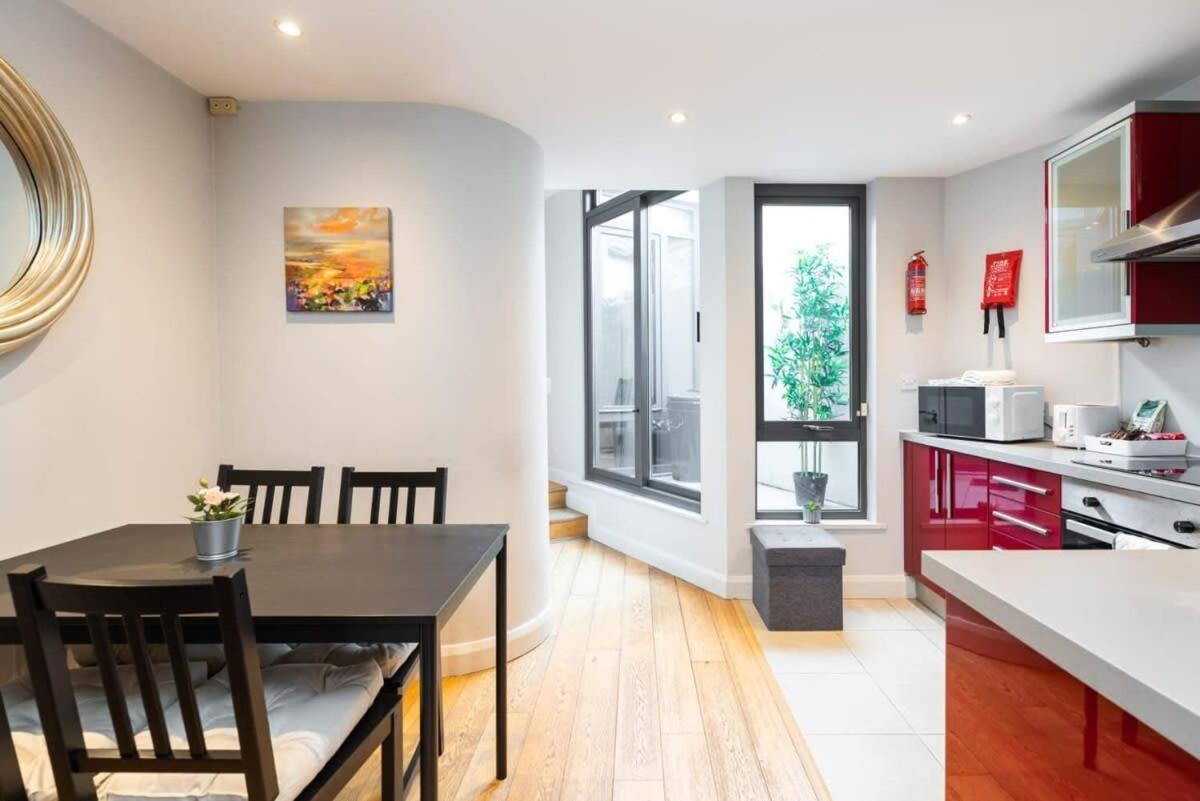 Location 2 Bedroom 2 Bathroom Fast Wifi Ferienhaus