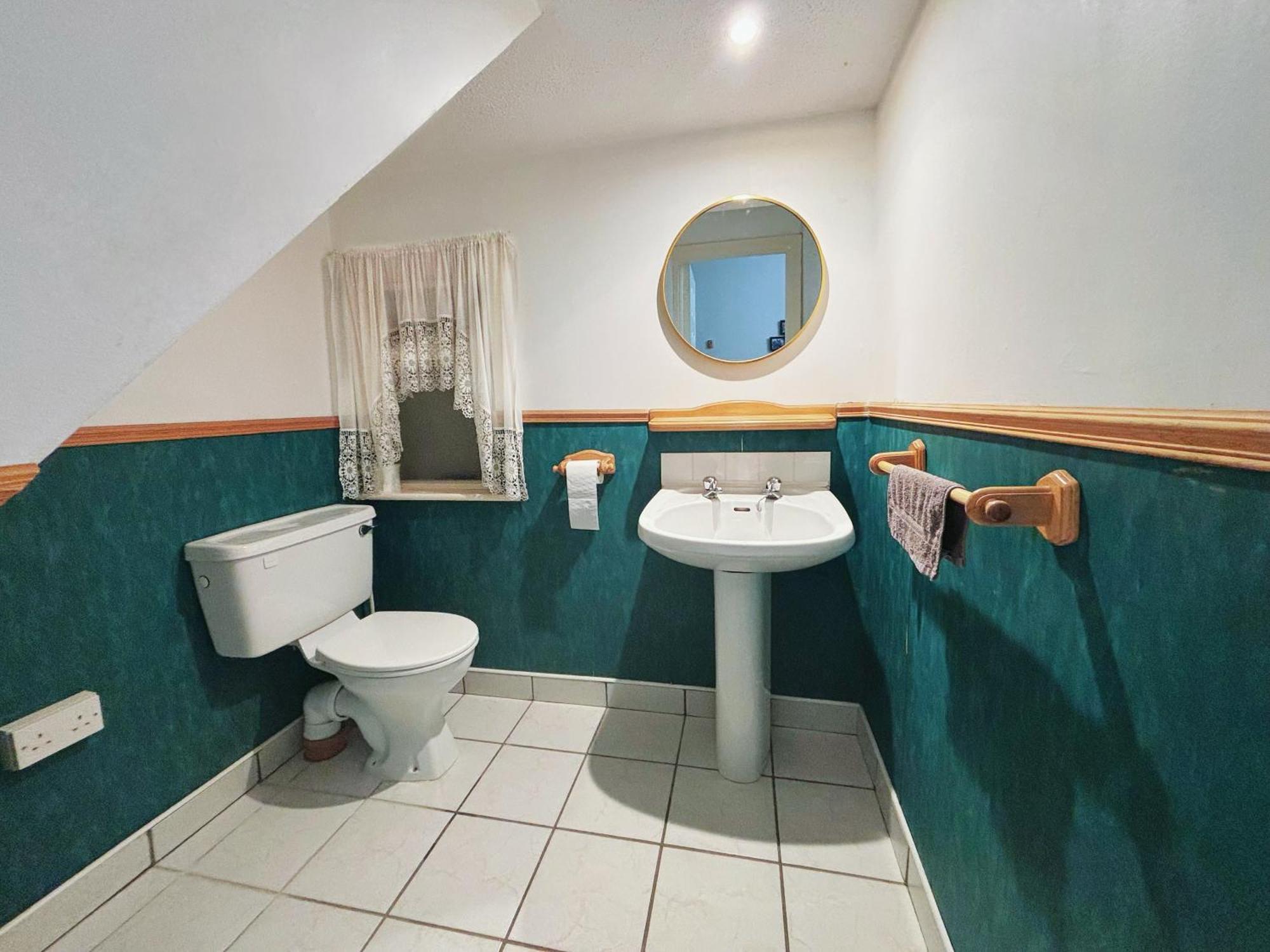 Marlay Grange Luxury Dublin