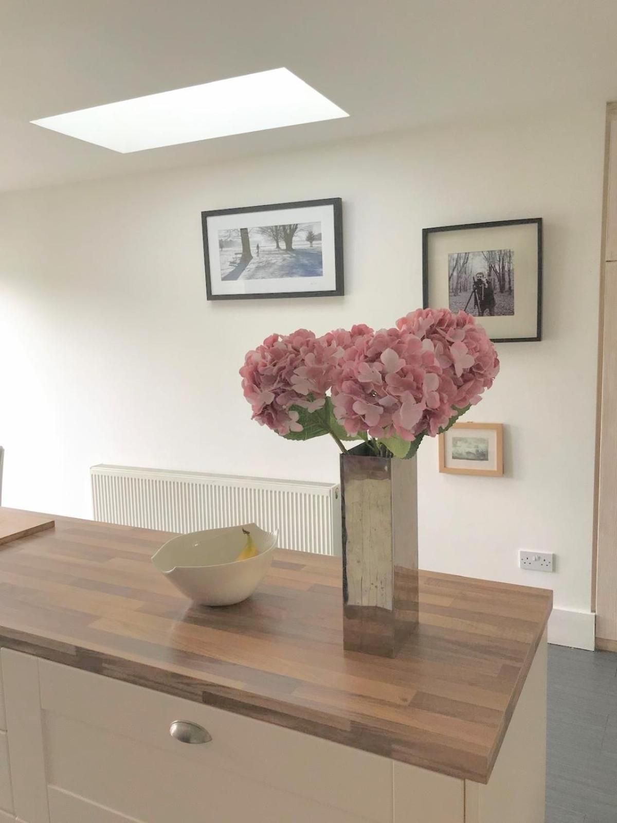 Appartement Spacious 3 Bed Townhouse In 12 *