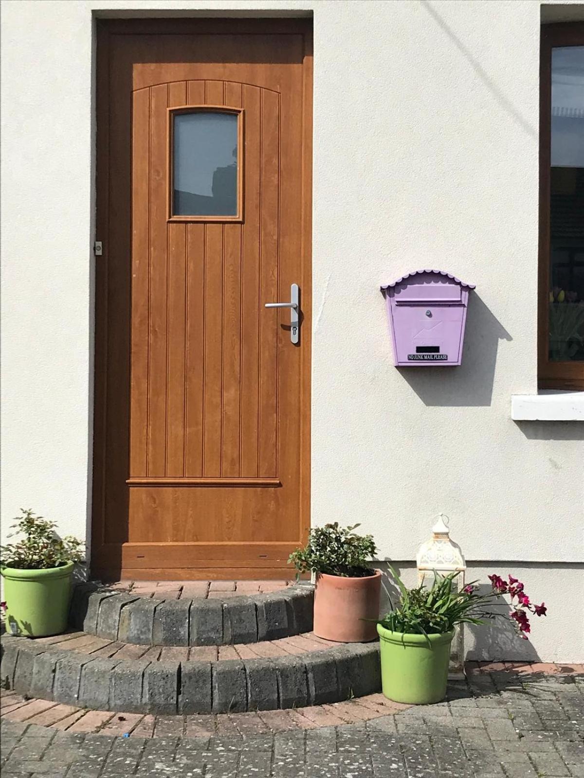 Spacious 3 Bed Townhouse In 12 * Dublin