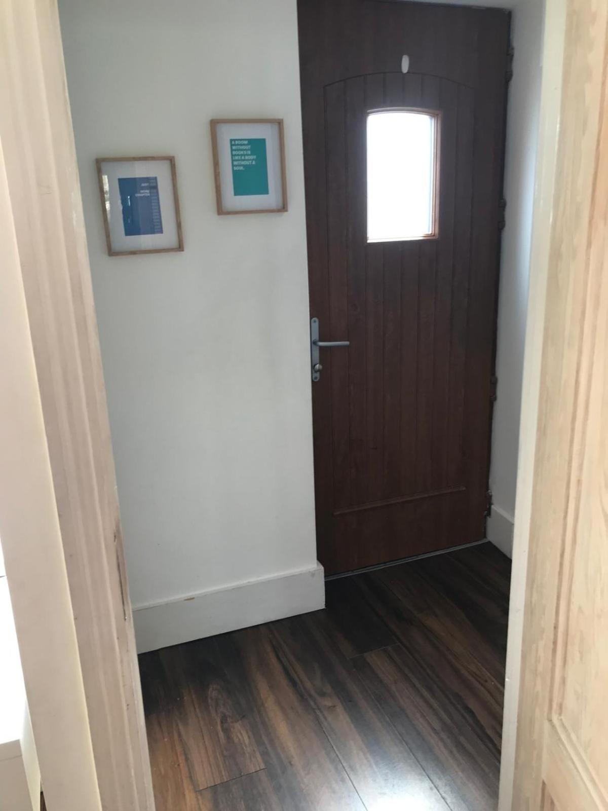 Appartement Spacious 3 Bed Townhouse In 12 *