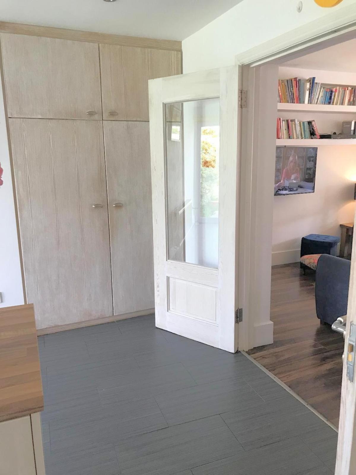Appartement Spacious 3 Bed Townhouse In 12 *