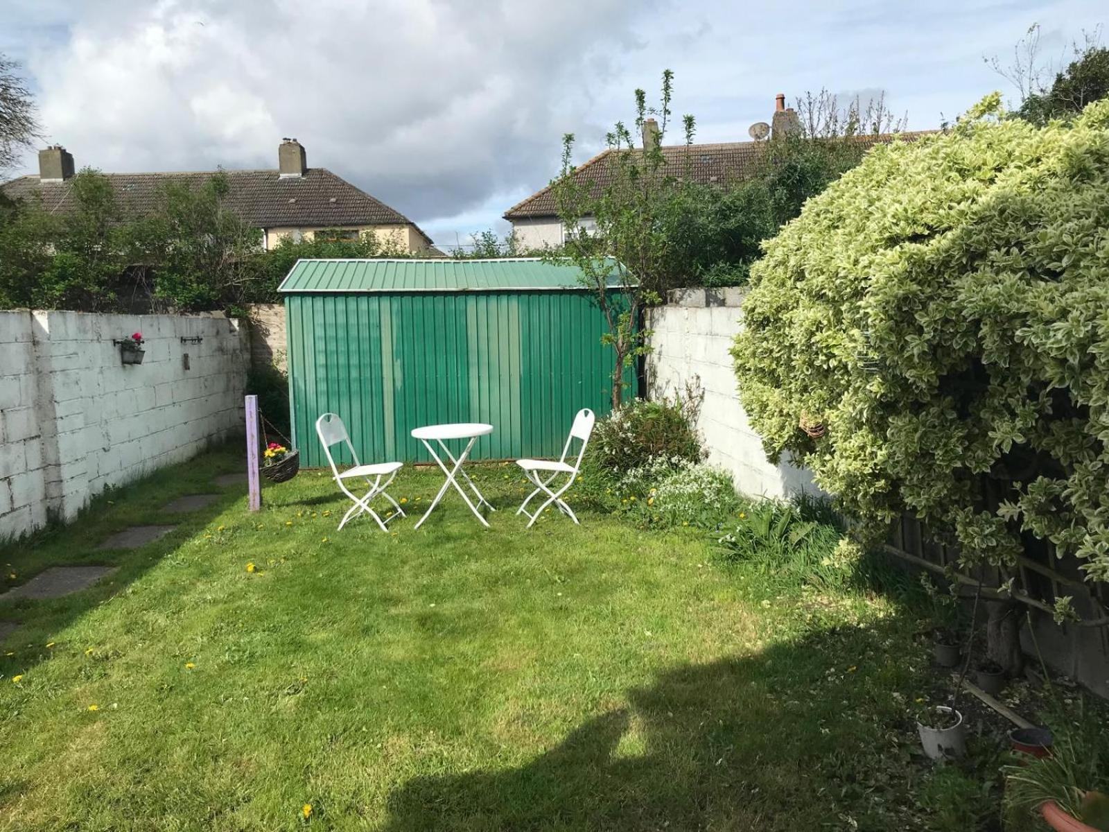 Appartement Spacious 3 Bed Townhouse In 12 Dublin